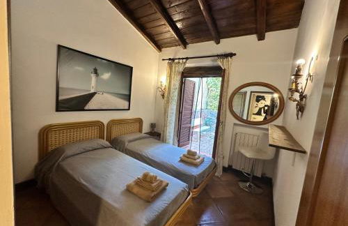 Villa Ansedonia - Foto 27