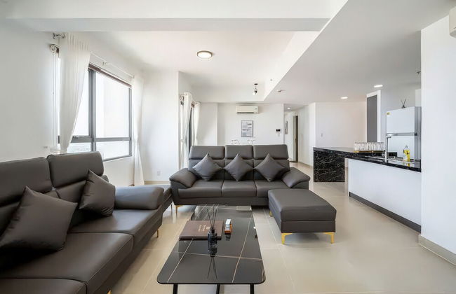 GEM EMERALD - Celadon City Tan Phu - Photo 17