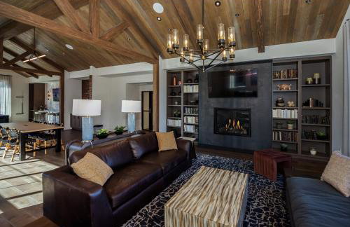 Landing Amazing 1BD Game Room Clubhouse - Foto 20