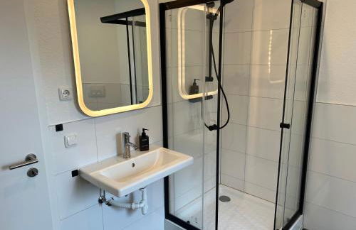 Wohnung über Restaurant - Foto 10