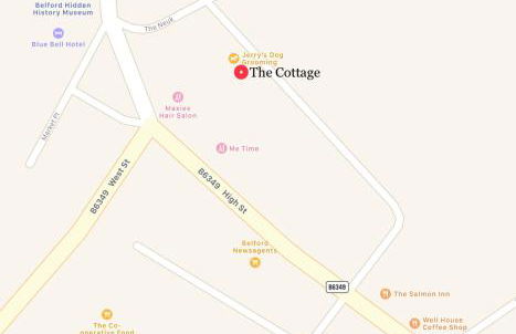 The Cottage - Foto 9