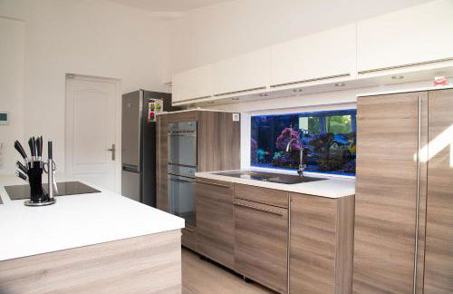 Maison avec piscine à Biot Antibes - Foto 12