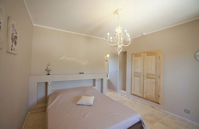 Luxury Villa in Provence With a Private Pool - Foto 14