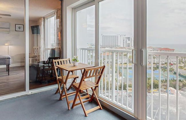 Shoreline Towers 3094 - Foto 38