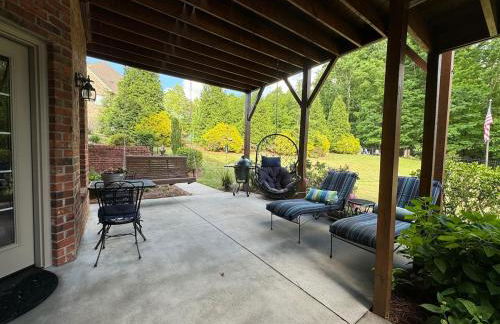 Greensboro home - Foto 10