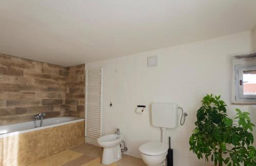 Authentic Istrian Villa Stazione with Pool - Foto 29