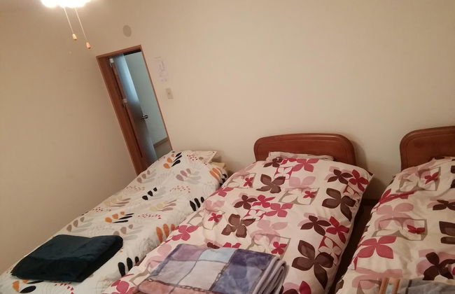 Private Vaction Home near Hakodate Station - Foto 5