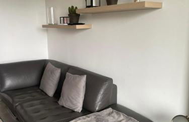 Bienvenue, charmant lieu cosy - Foto 9