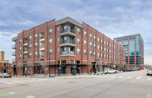 Landing Spectacular 1BD Clubhouse - Foto 17