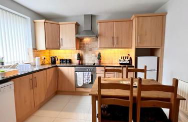 Number 14 Self Catering, Portrush, Northern Ireland - Foto 7