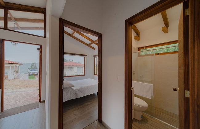 Cabañas Tosca - Photo 4