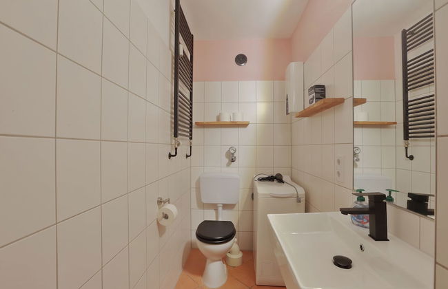 Hevals Grand Schöneberg - Foto 74