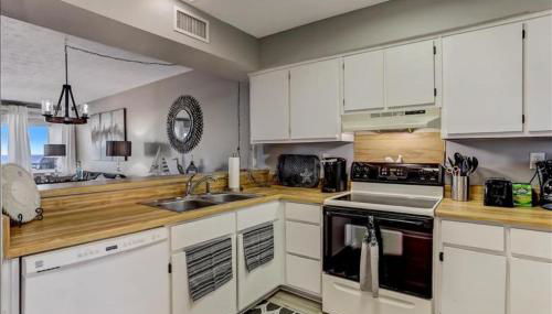 Coral Sands Beautiful Condominium by RedAwning - Foto 4