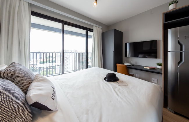 Charlie Nik Vila Mariana - Foto 9