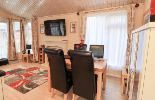 Kingfisher Lodge - Foto 7