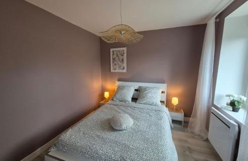 Les Gîtes d'Herquetot -" Les Bruyères" - Foto 9