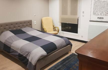 appart confort croix lille - Foto 11