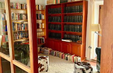 Casa Rural El Concejo, con piscina - Photo 10