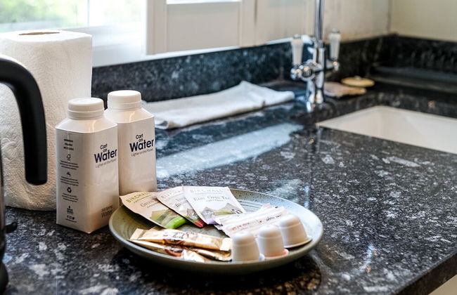 Historic 18th Century Terrace House - Foto 14