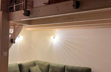 Duplex 6 pers Tignes le lac - Foto 7