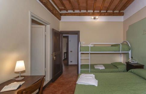 Casa Diocesana di Lucca - Foto 48