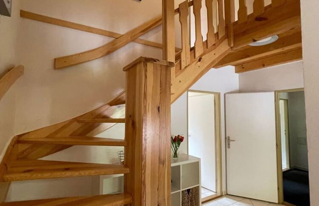 Cozy Holiday Home near Ski Area in Javorník - Foto 3