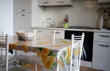 Tigullio Vacations Il Ciliegio Apartment - Foto 22