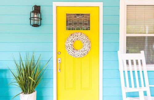 Cottage on Greene! Downtown Beaufort several Blocks Away and Parris Island a 10 Minute Drive - Foto 38