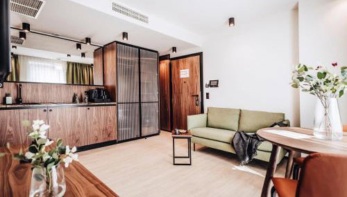 Apartamenty Sowa Bydgoszcz - Foto 5, Other