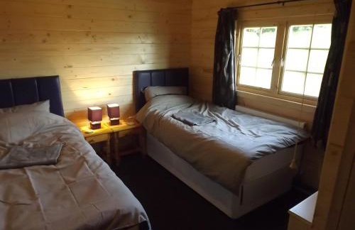 Avonvale Holiday Lodges, your home from home on the edge of THE COTSWOLDS - Photo 20