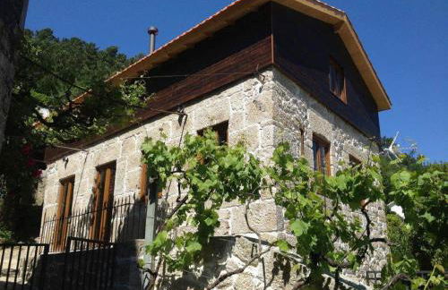 Quinta Casal De Vila Pouca - Foto 57