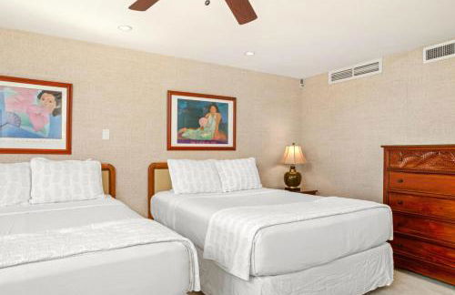 Maui El Dorado 1-Bedroom Ocean View Condo, Complimentary Rental Car Included! MEL-H207 by KBM - Photo 32