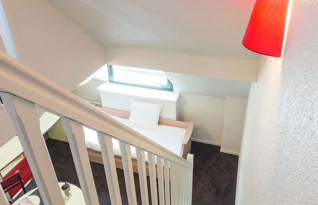 Appart'City Classic Nantes Viarme - Foto 20