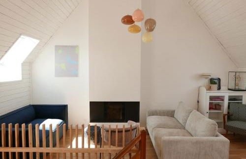 Villa Jacqueline, la baie du Mont-Saint-Michel - Foto 26