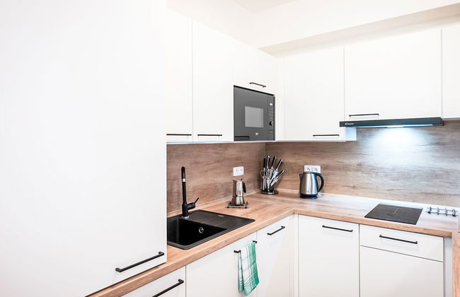 1 bedroom Apartment in Jáchymov - Photo 3