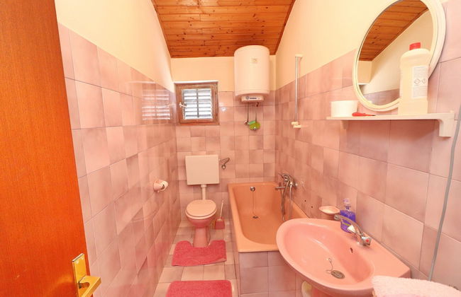 Apartments Peselj, Brna - Foto 36