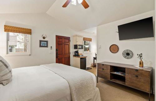 The Cottages at Bigfork - Foto 23