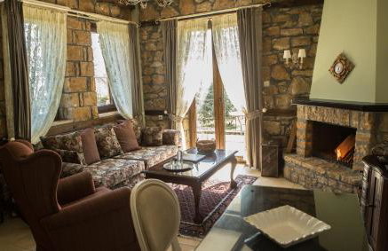 Archontiko Emmanouilidi Suites - Foto 37