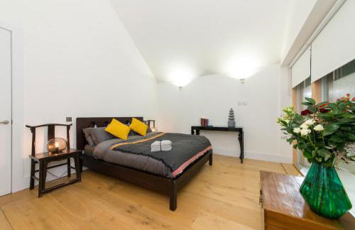 The Den, Architect Designed Barn, Beautiful Location - Foto 58