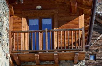 MCX Vacation Rental - MAISON LOZ duplex in typical village in Valtournenche with modern comforts just 2 minutes from the cable cars! - Foto 26