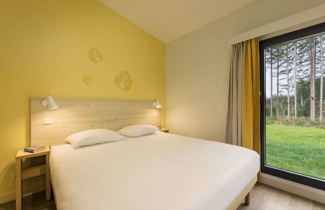 Center Parcs Les Trois Forêts - Foto 3