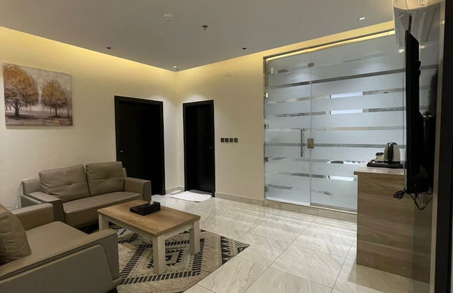 qimampark AlNamas6 - Foto 4