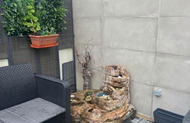 2BR Retreat in Lumiar near airport w Patio - Foto 11