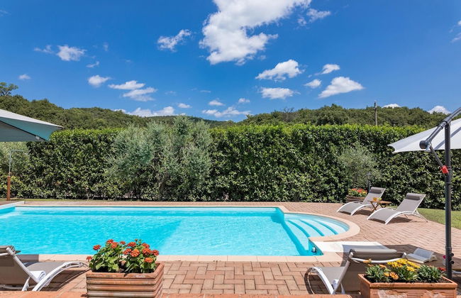 Podere Montioni 6 2 Emma Villas - Foto 40