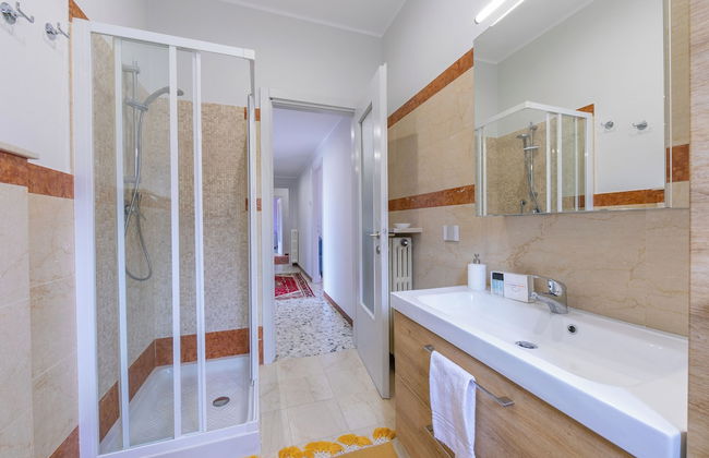 Villa Giulietta Private Pool - Foto 34