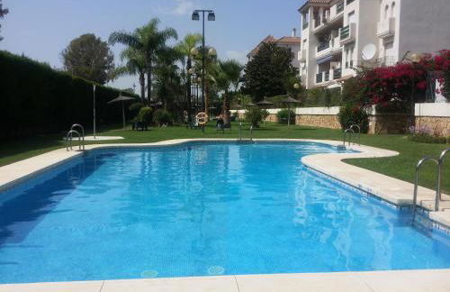 Apartamento playa - Puerto Banus - Foto 1