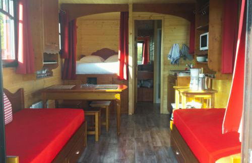 SAS Le Hameau des Grilles - Foto 38