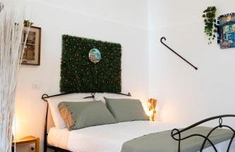 beb Da basso experience Napoli family and sea apartment - Foto 21