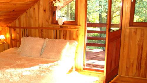 Domek Zofiówka dostęp na kod - Foto 3, Garden view