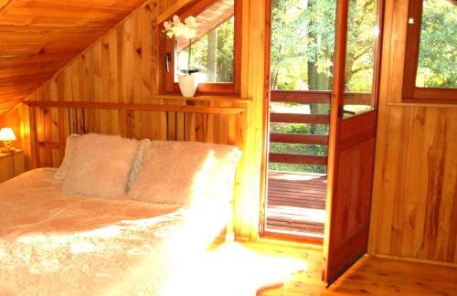 Domek Zofiówka dostęp na kod - Foto 3